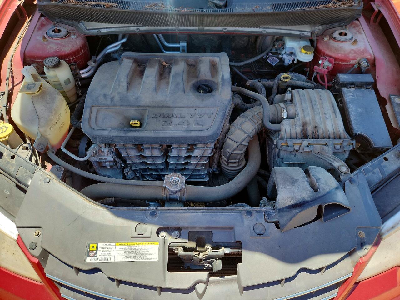 Chrysler Sebring Touring