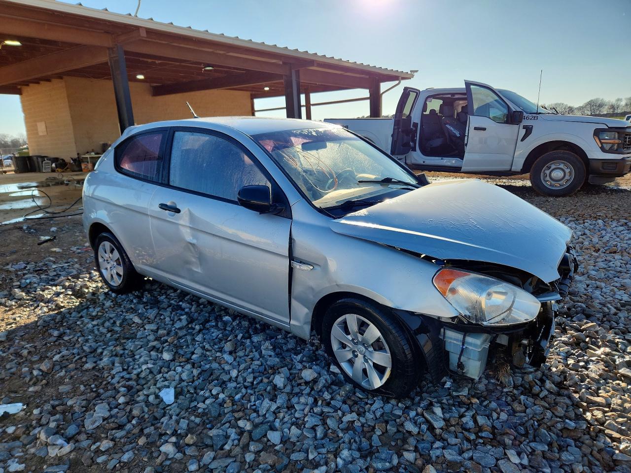 Hyundai ACCENT Gl
