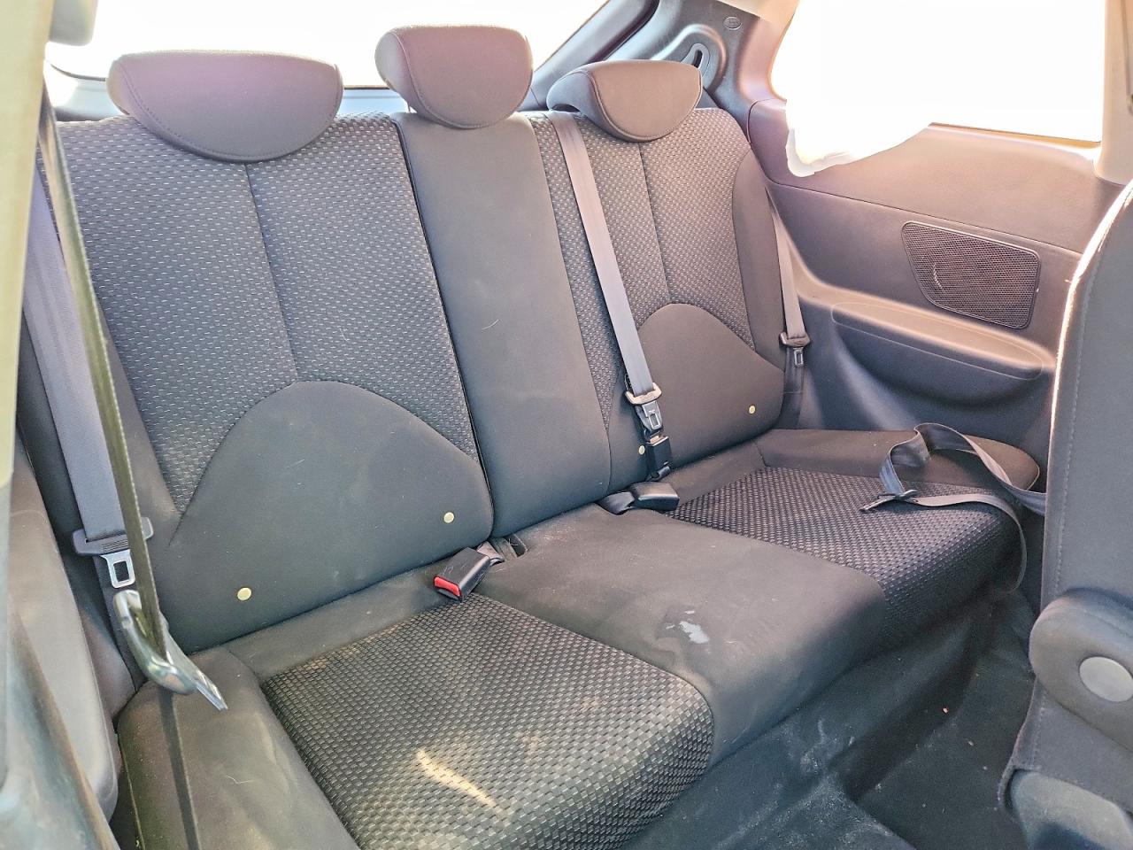 Hyundai ACCENT Gl