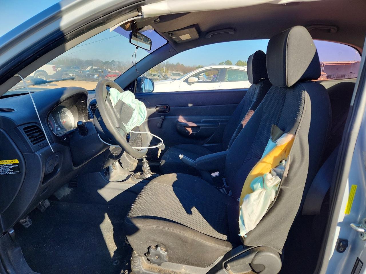 Hyundai ACCENT Gl