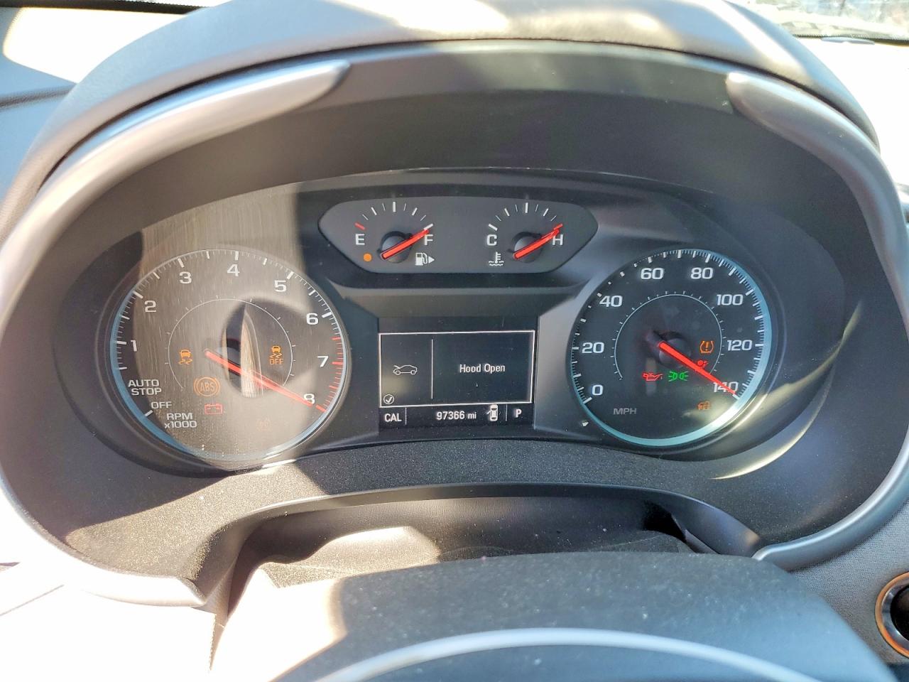 Chevrolet Malibu Ls