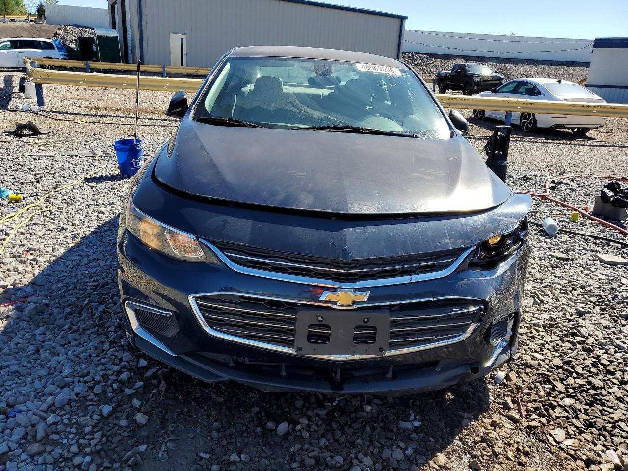 Chevrolet Malibu Ls