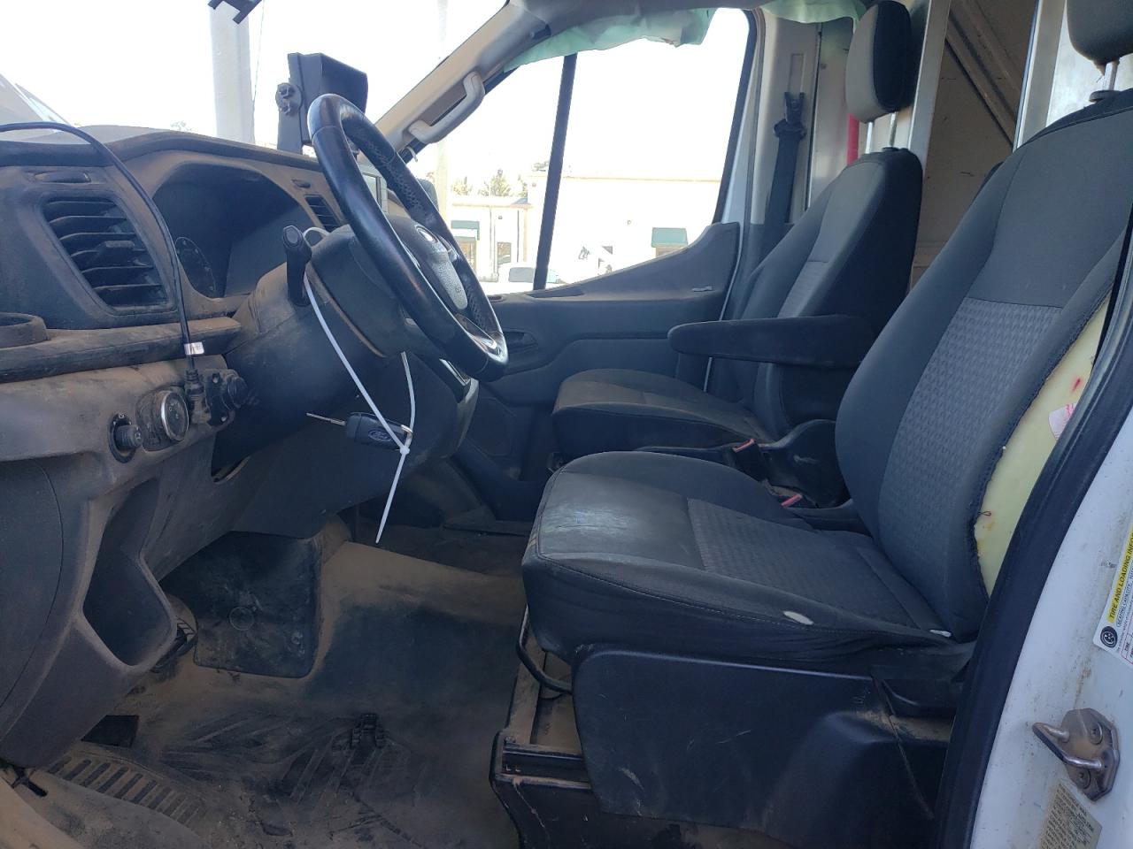 Ford Transit T-250