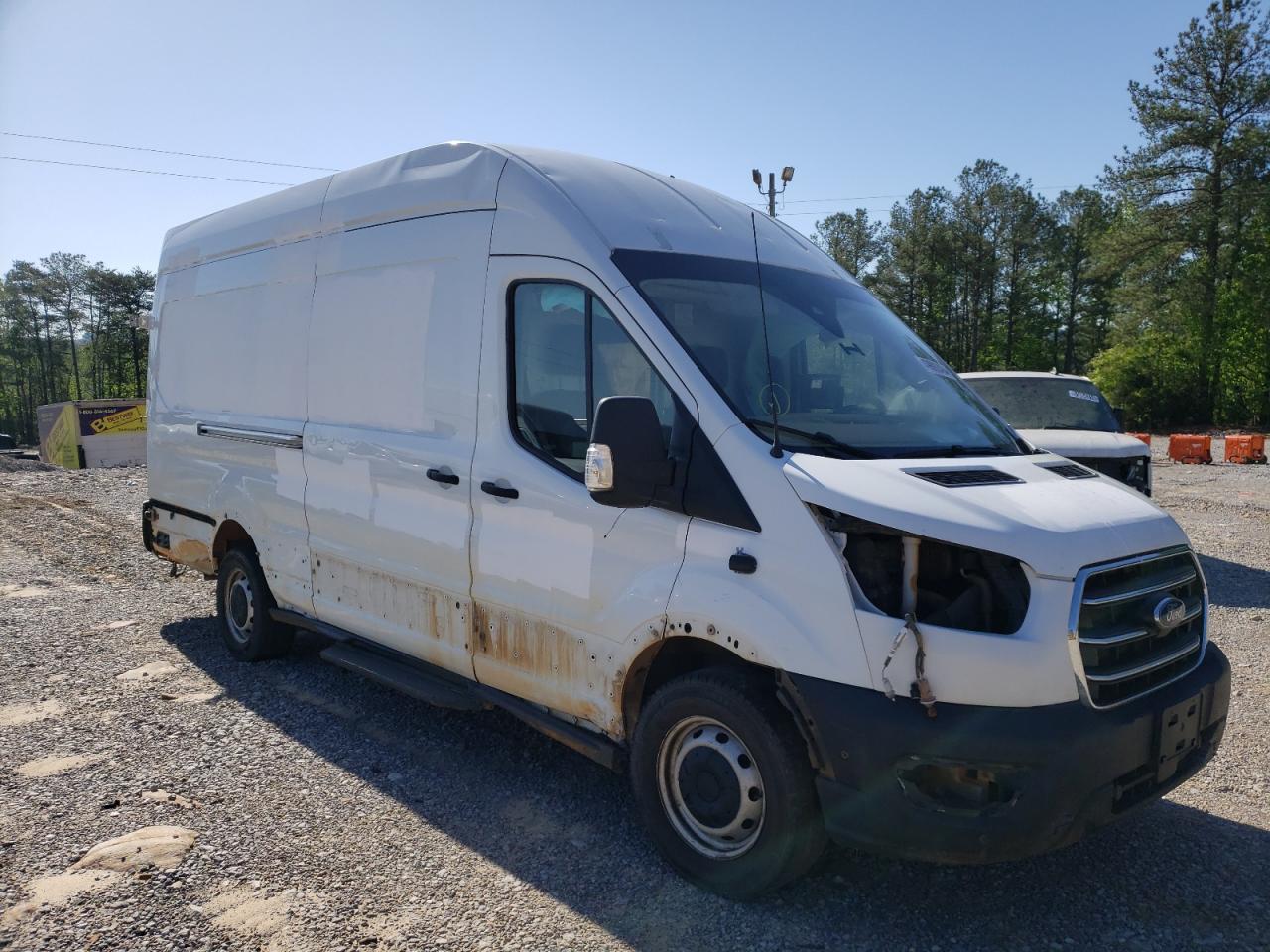 Ford Transit T-250