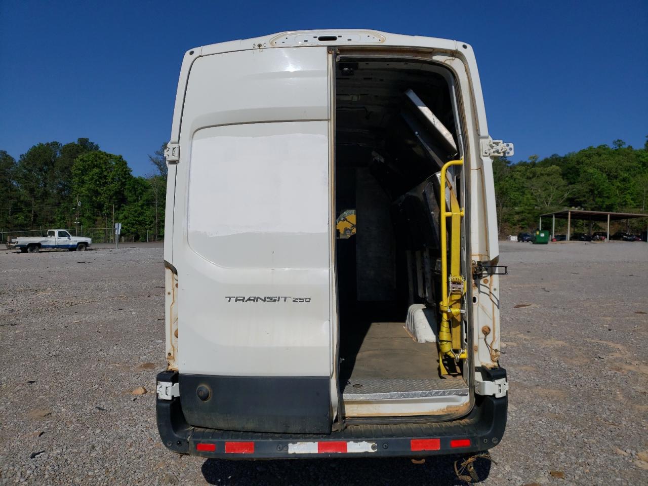 Ford Transit T-250