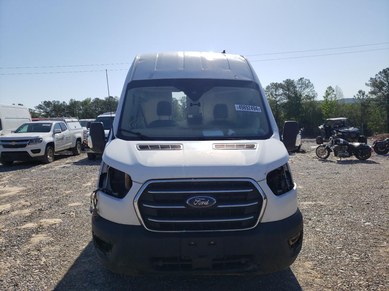 Ford Transit T-250