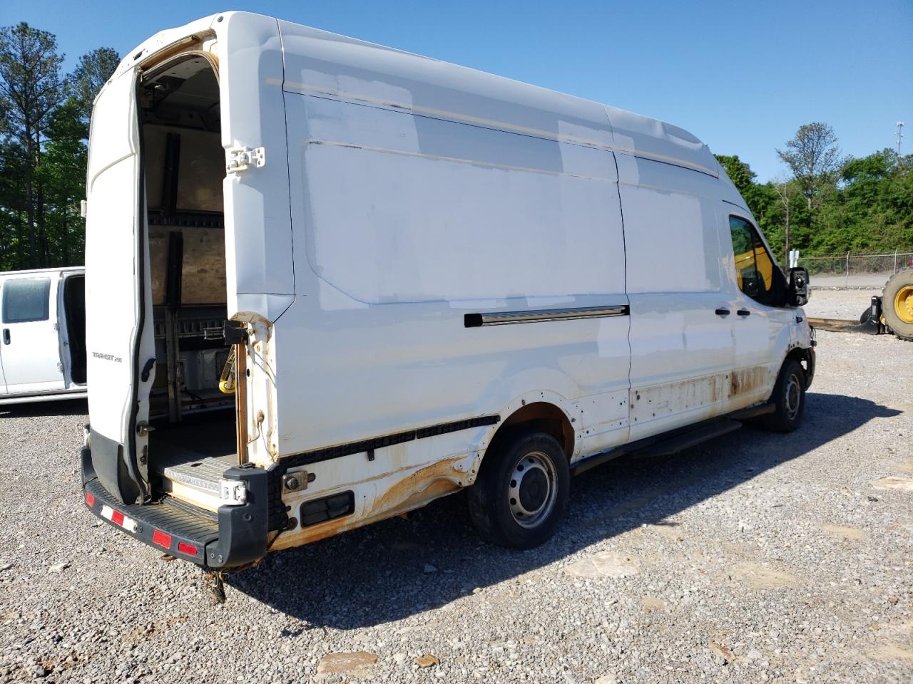 Ford Transit T-250