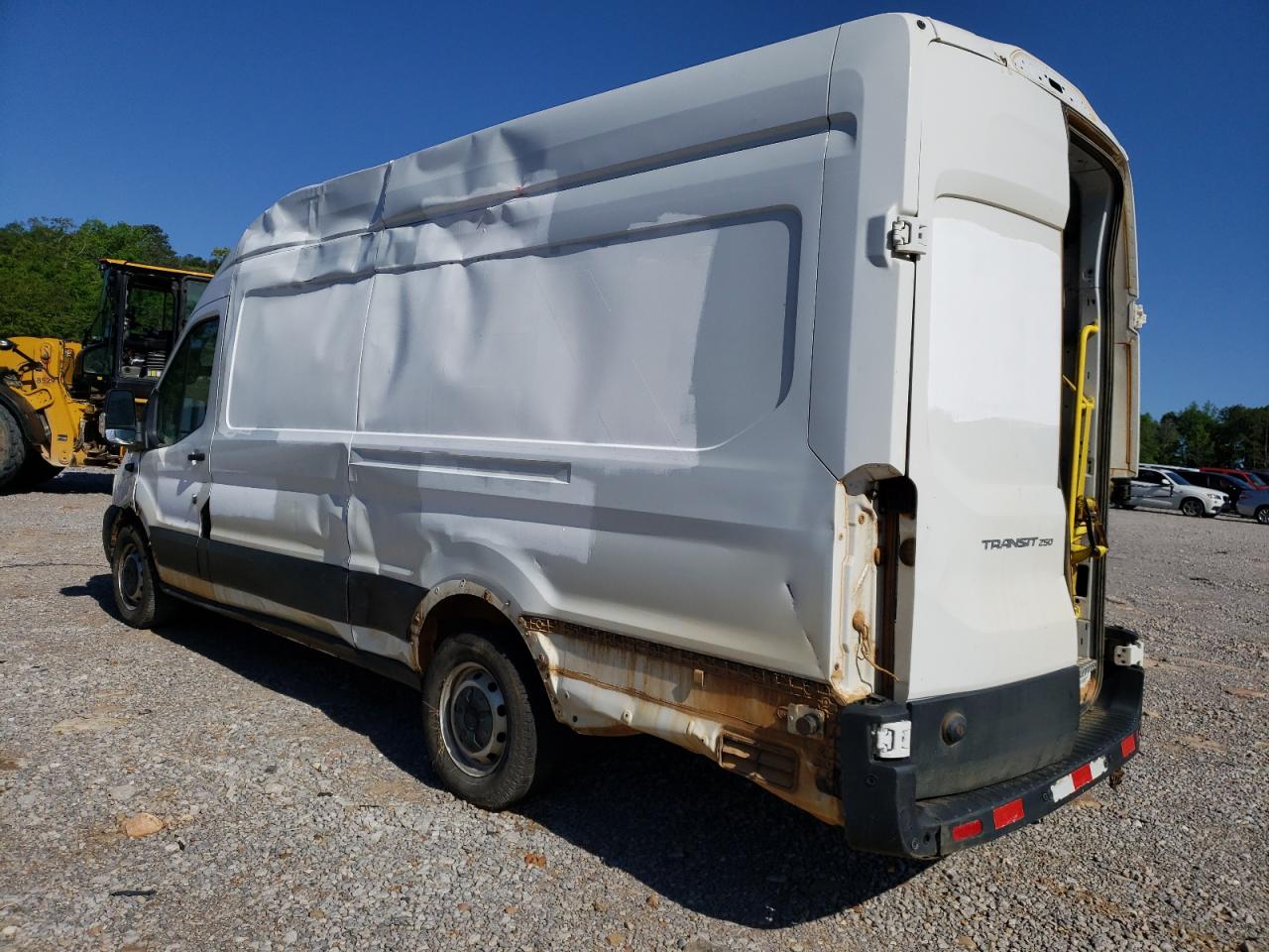 Ford Transit T-250