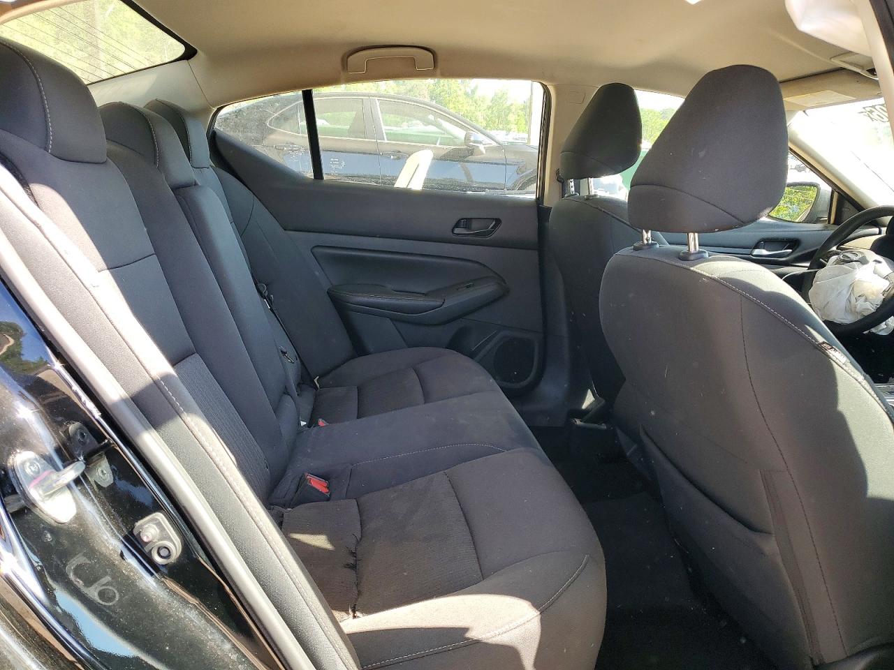 Nissan Altima Sv