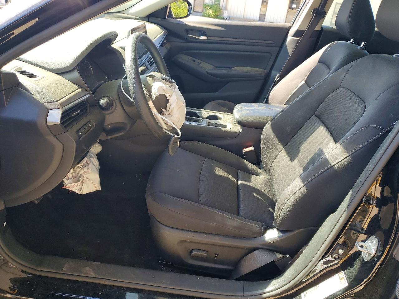 Nissan Altima Sv