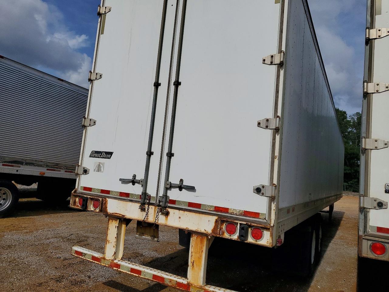 Great Dane Trai Other