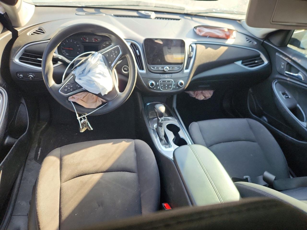 Chevrolet Malibu Lt