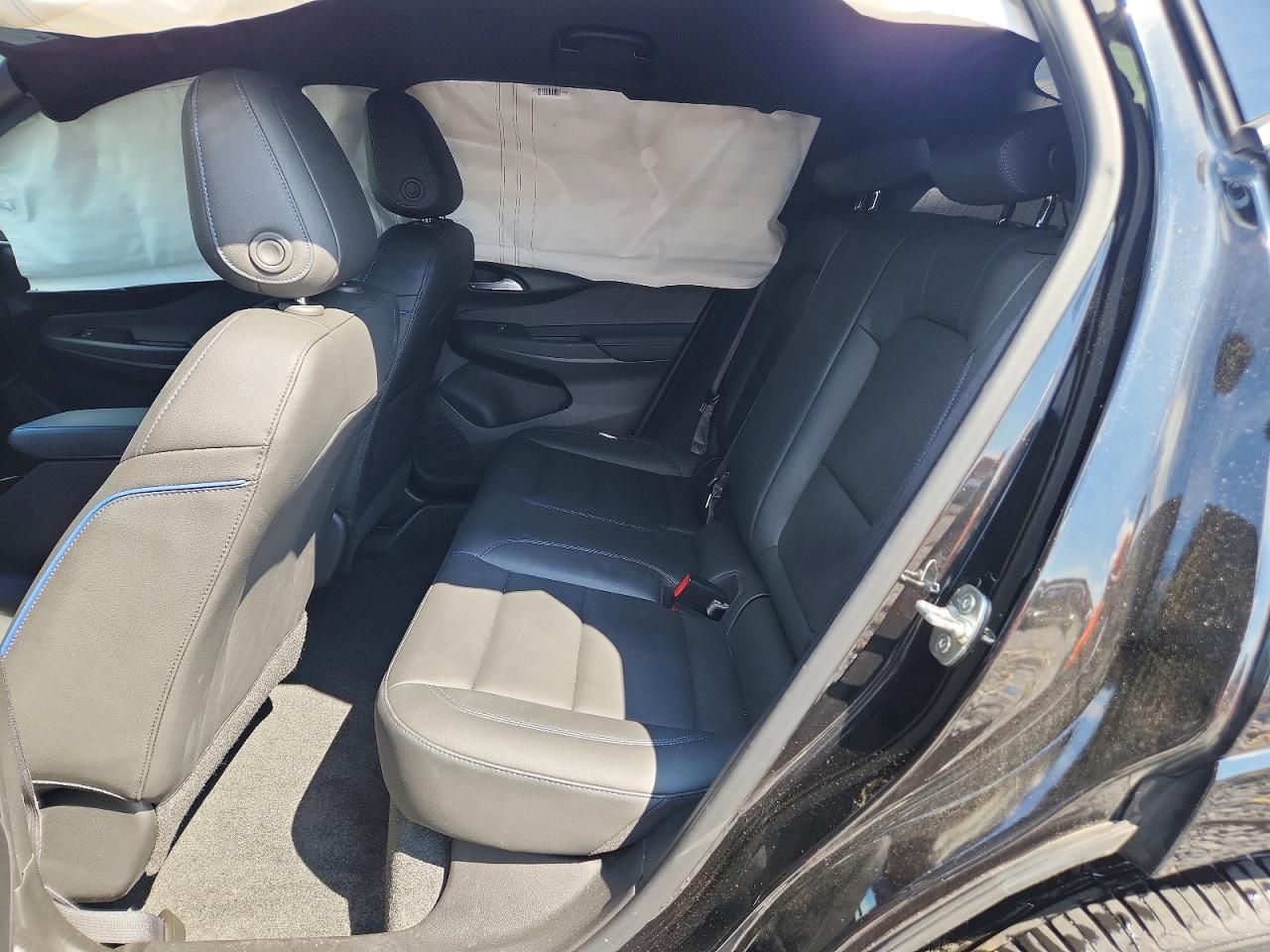 Buick Envista Sport Touring