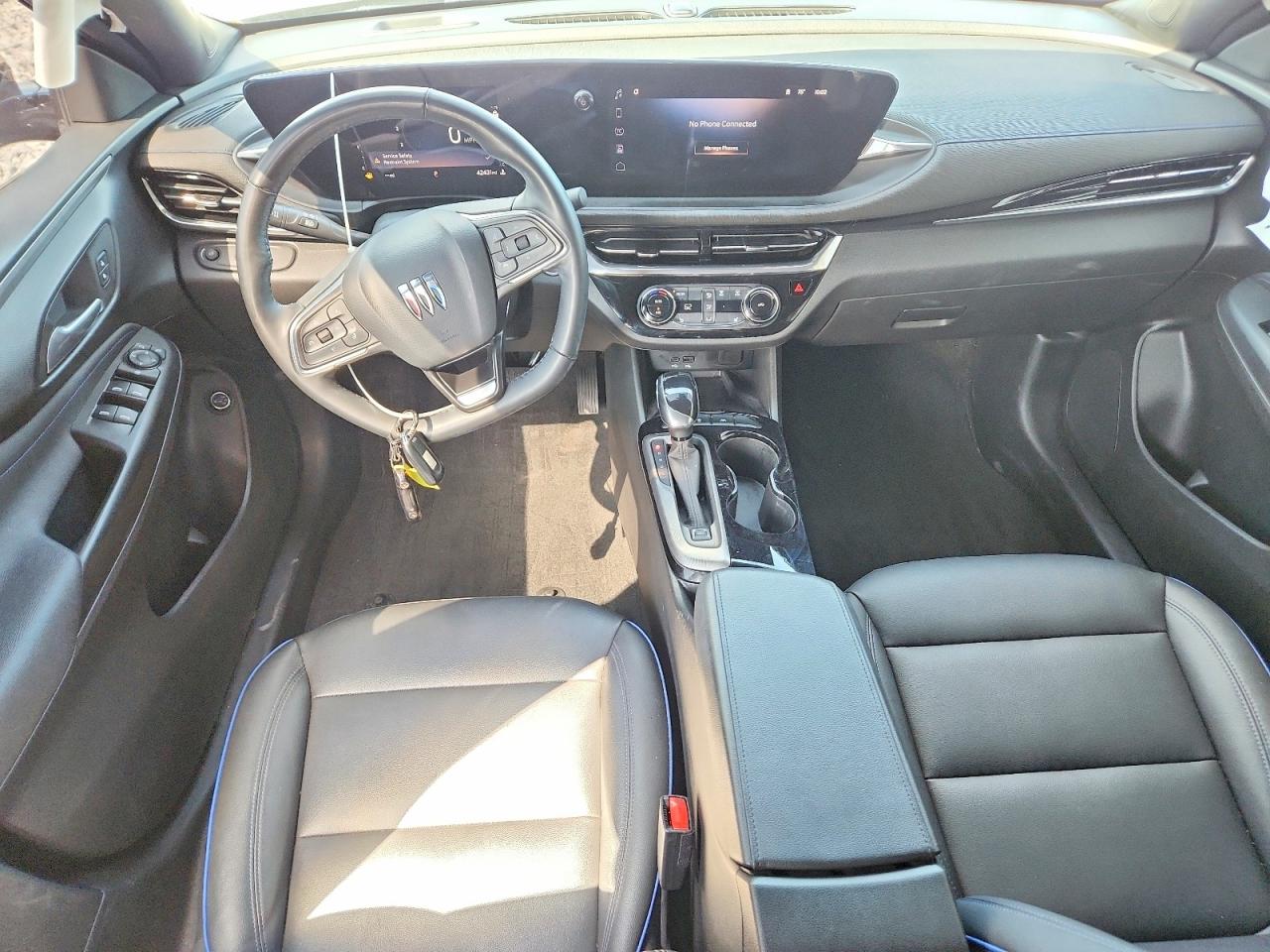 Buick Envista Sport Touring