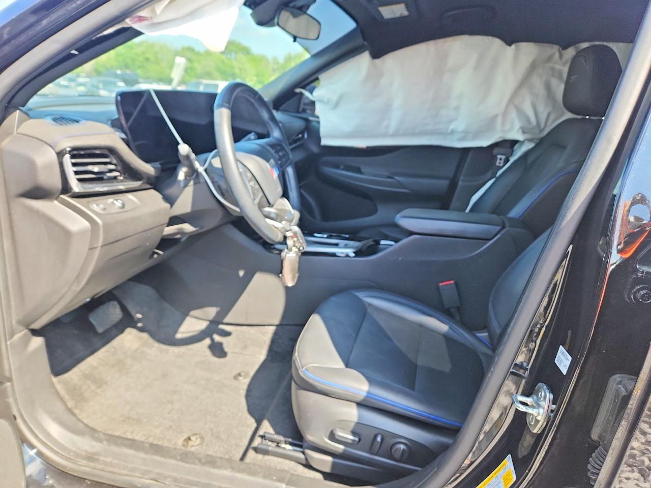 Buick Envista Sport Touring