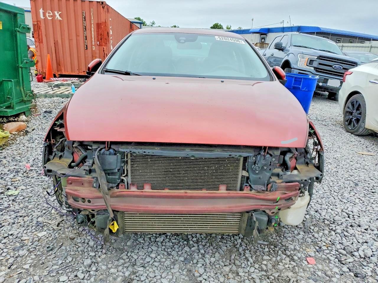 Volvo S60 T5