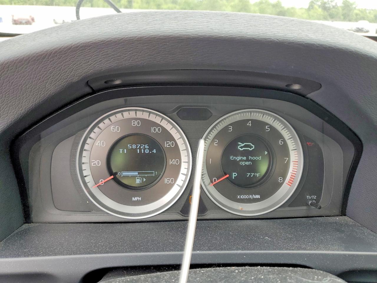 Volvo S60 T5