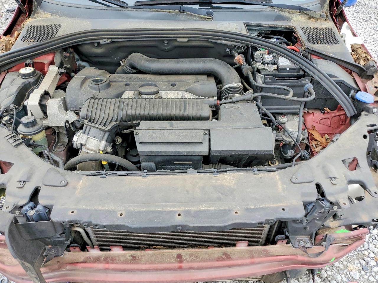 Volvo S60 T5