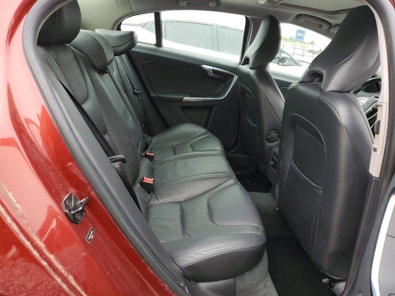 Volvo S60 T5