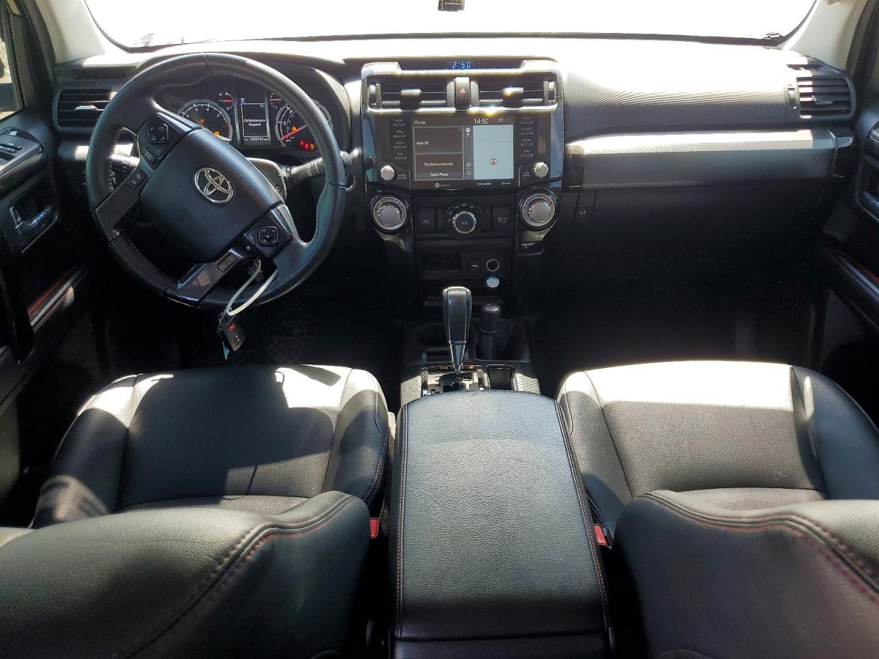 Toyota 4Runner Venture Edition