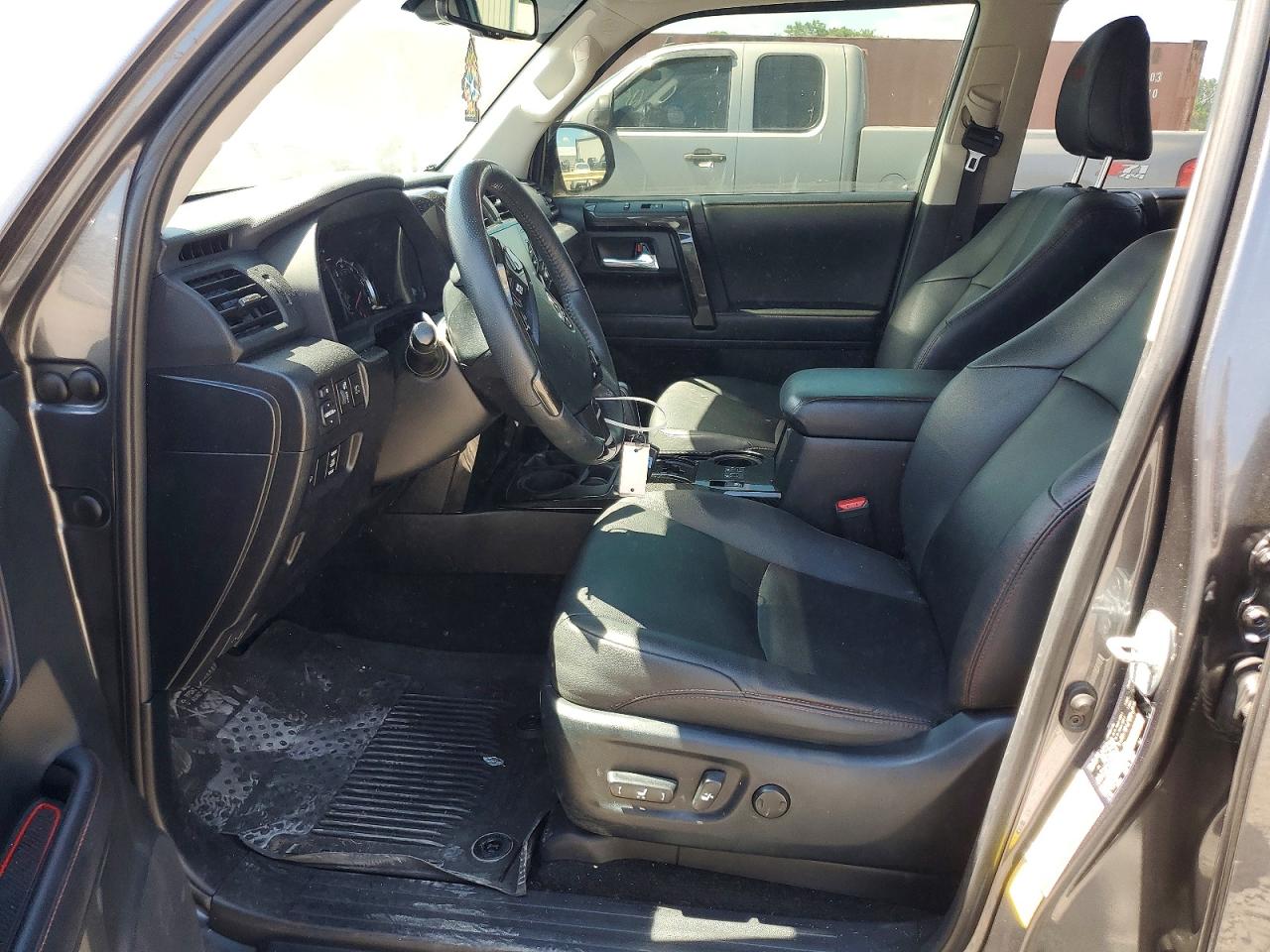 Toyota 4Runner Venture Edition