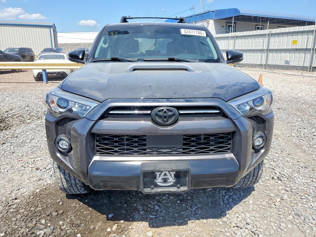 Toyota 4Runner Venture Edition