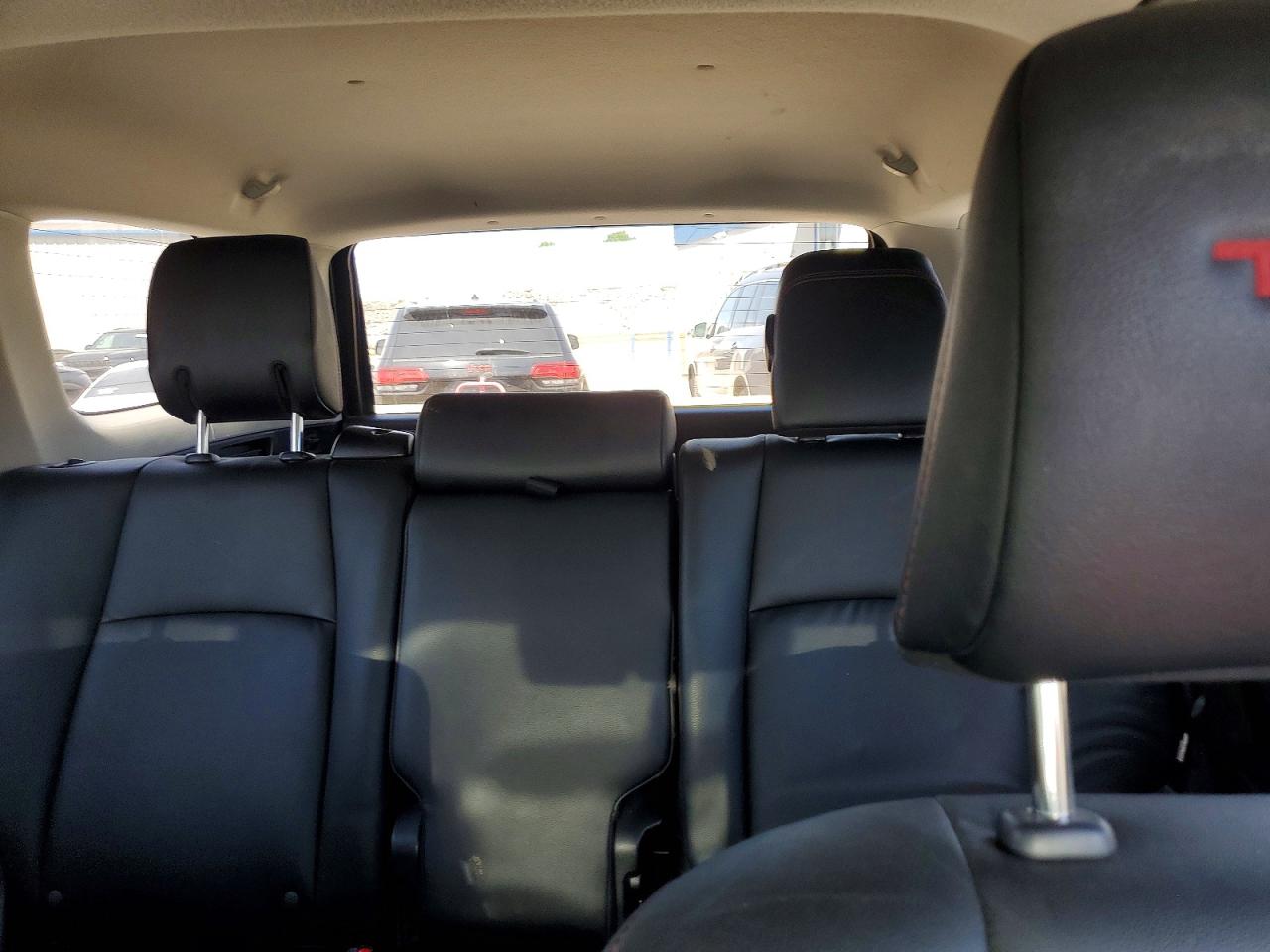 Toyota 4Runner Venture Edition