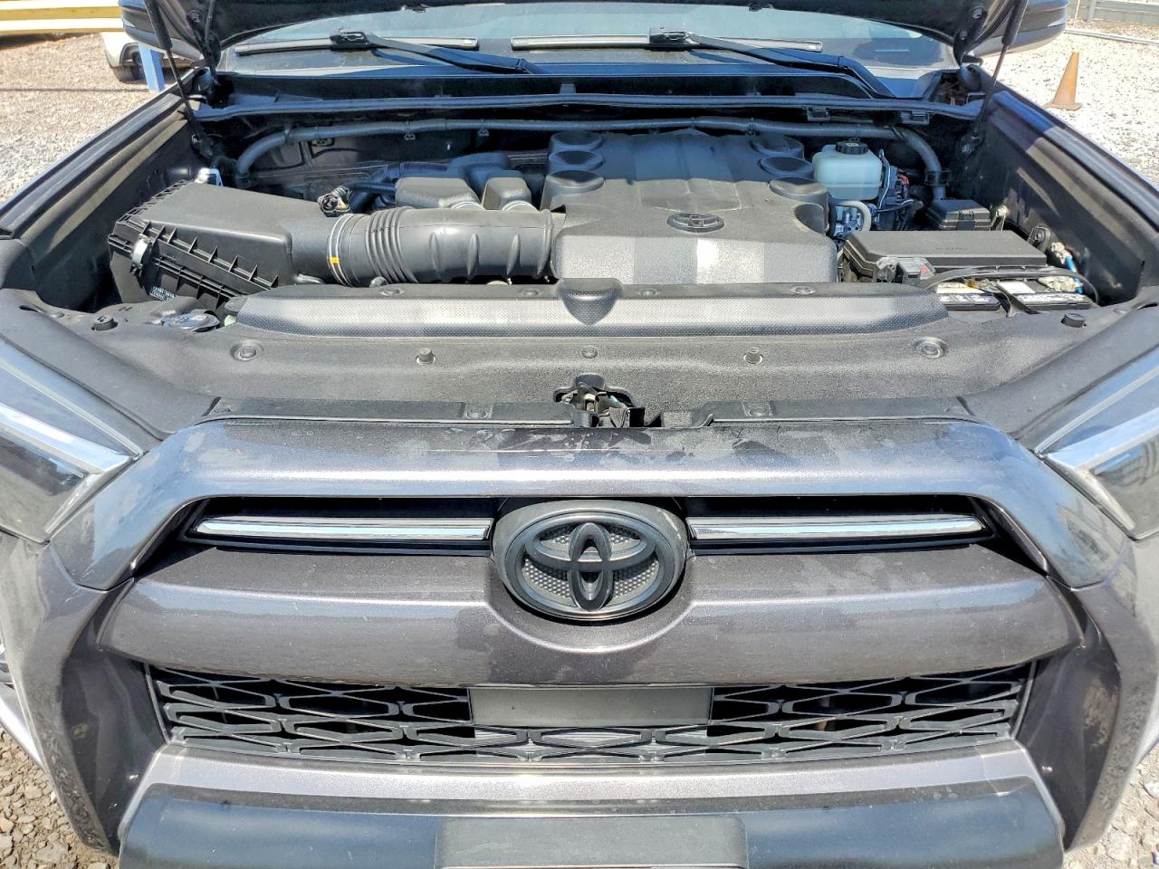 Toyota 4Runner Venture Edition