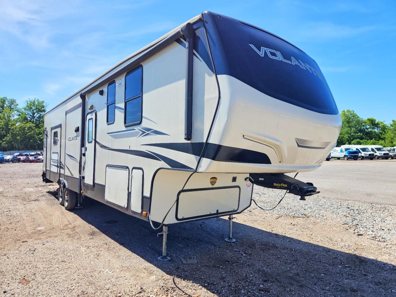 2019 Keystone Other