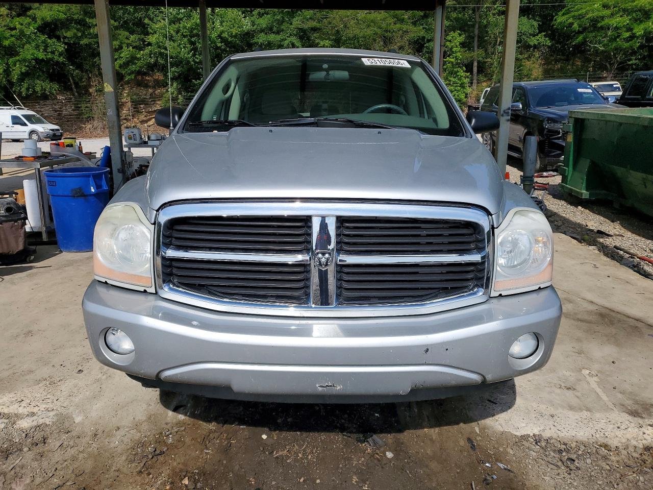 Dodge Durango Sl Slt
