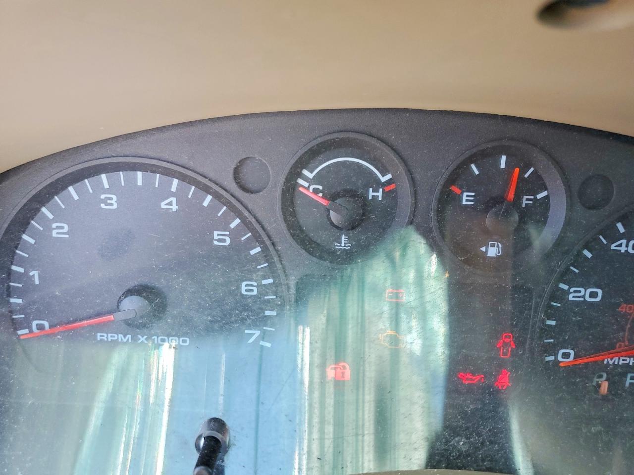 Ford Ranger Super Cab