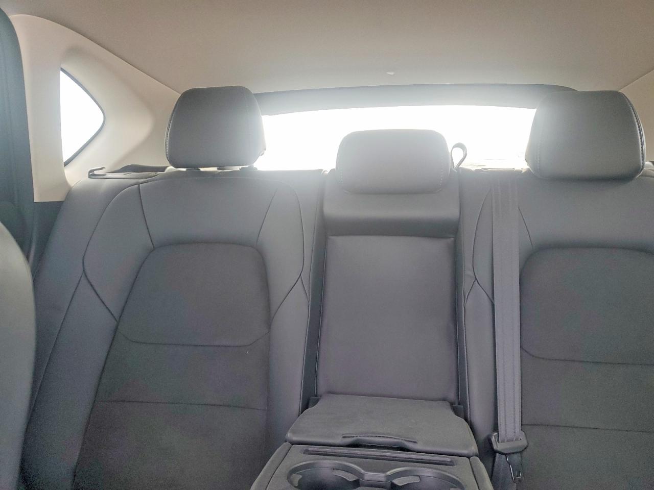 Mazda Cx Touring