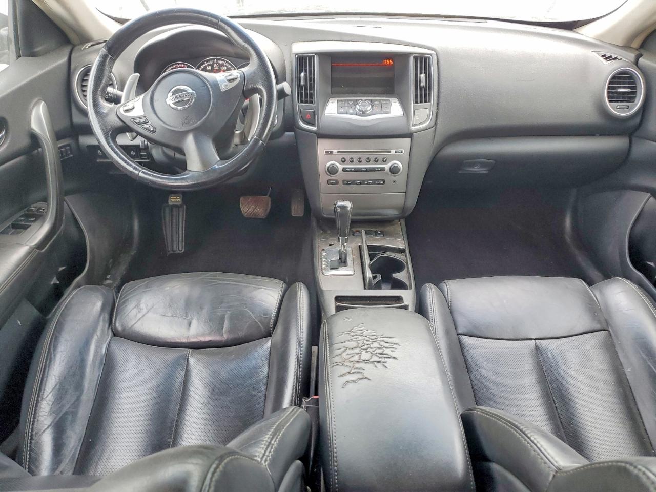 Nissan Maxima 3.5 S