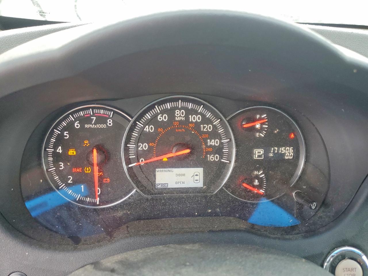 Nissan Maxima 3.5 S