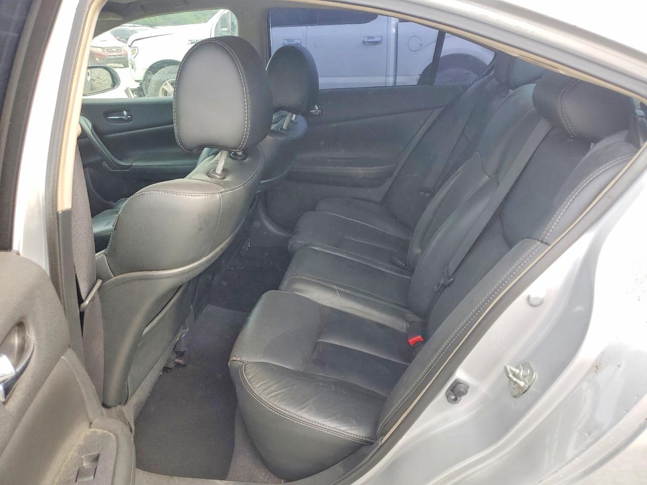 Nissan Maxima 3.5 S