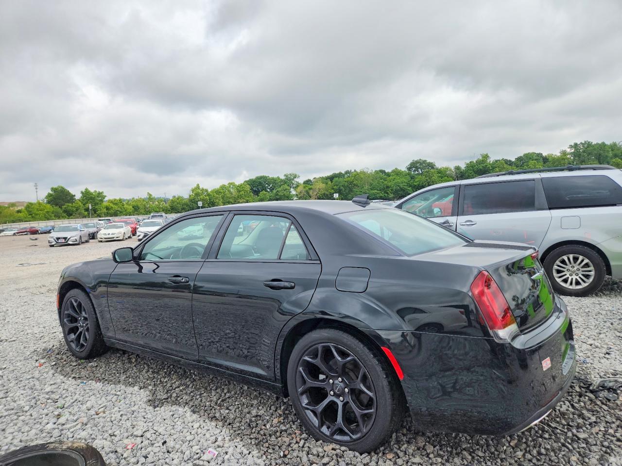 Chrysler 300 Touring
