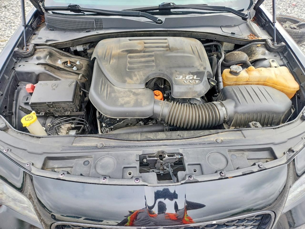 Chrysler 300 Touring