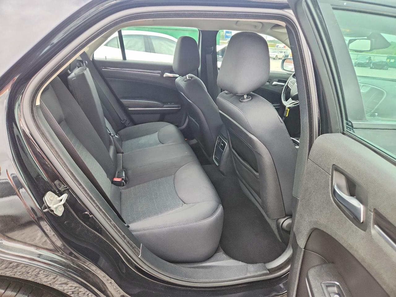 Chrysler 300 Touring