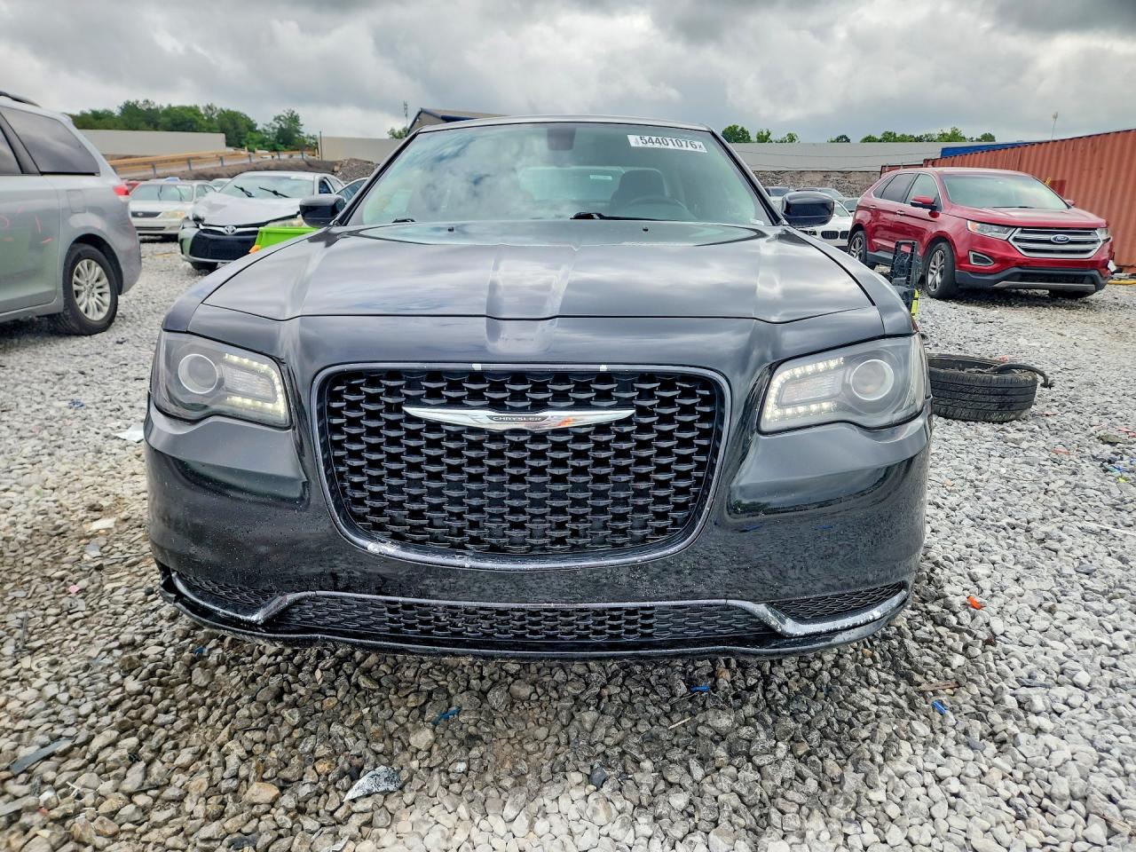 Chrysler 300 Touring