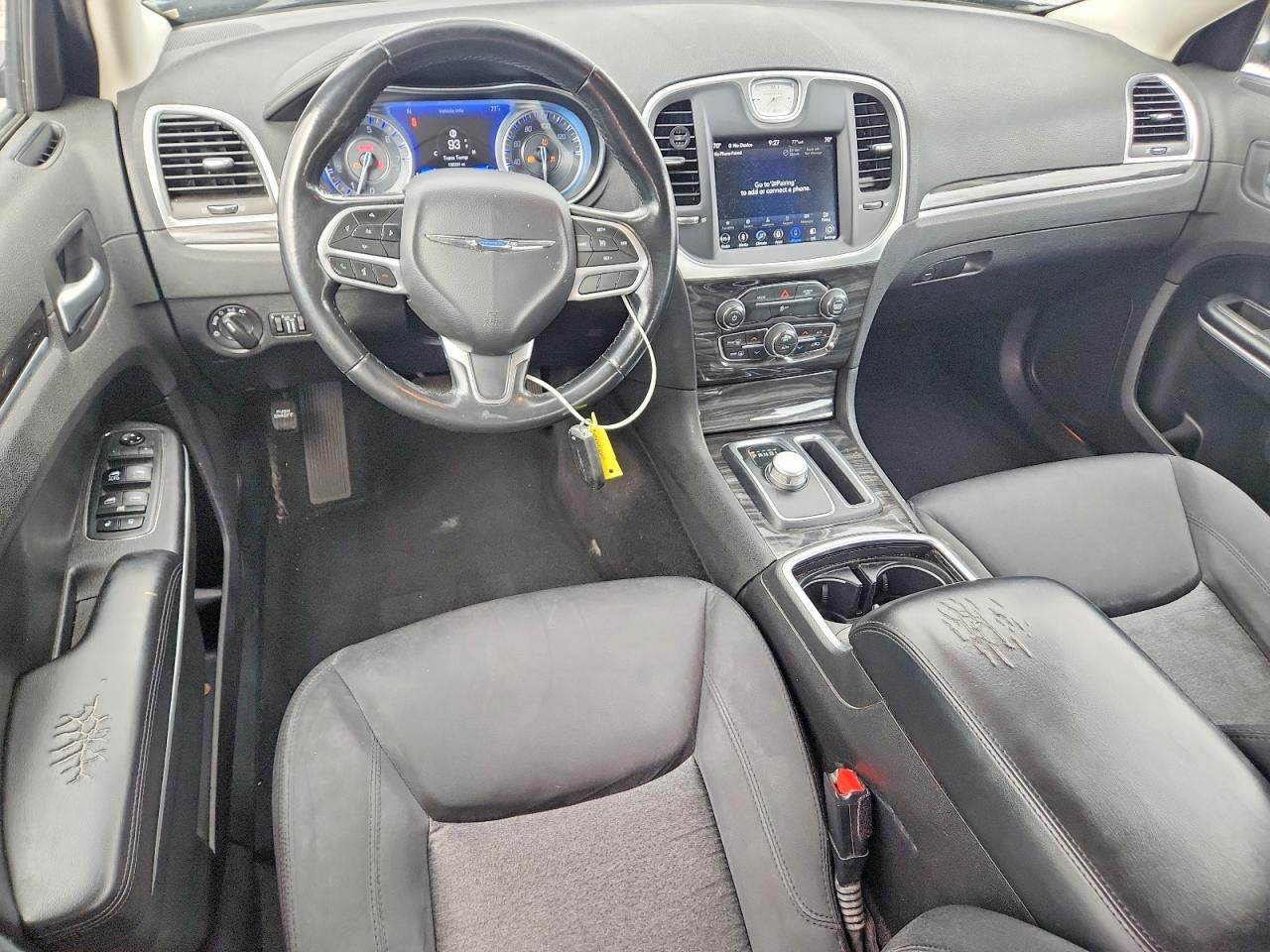Chrysler 300 Touring