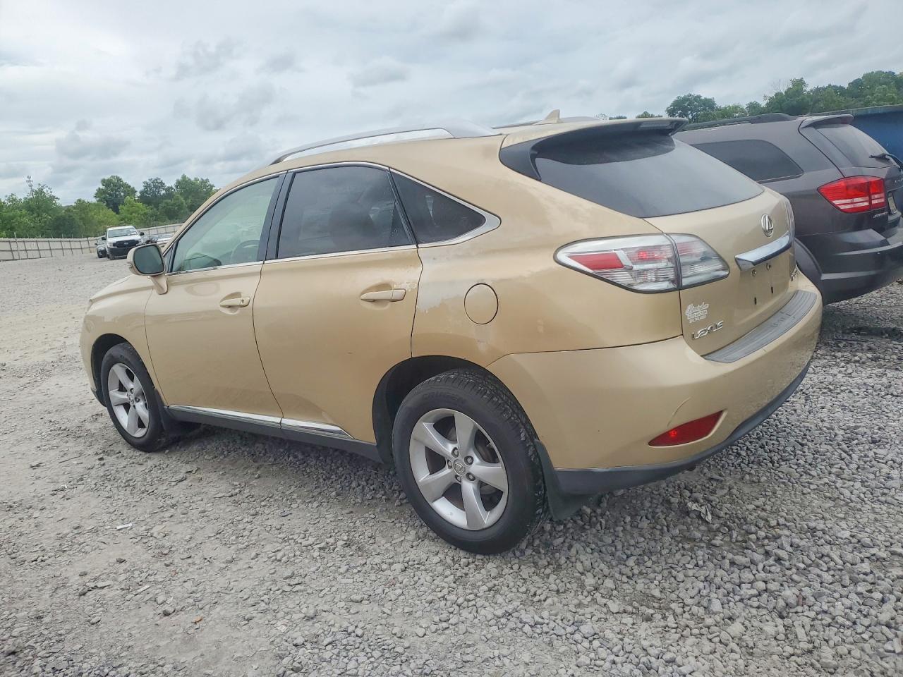 Lexus RX 350