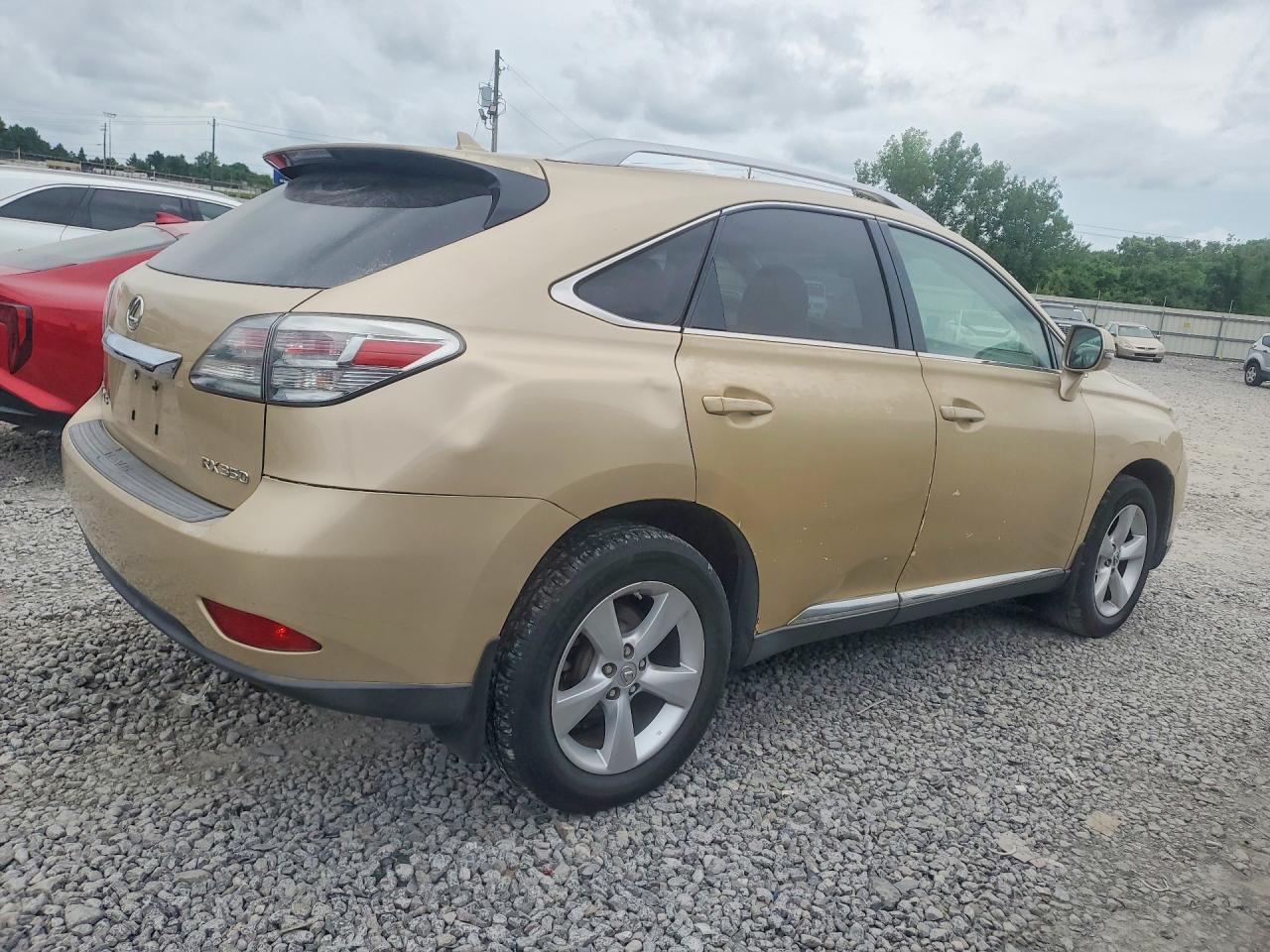 Lexus RX 350