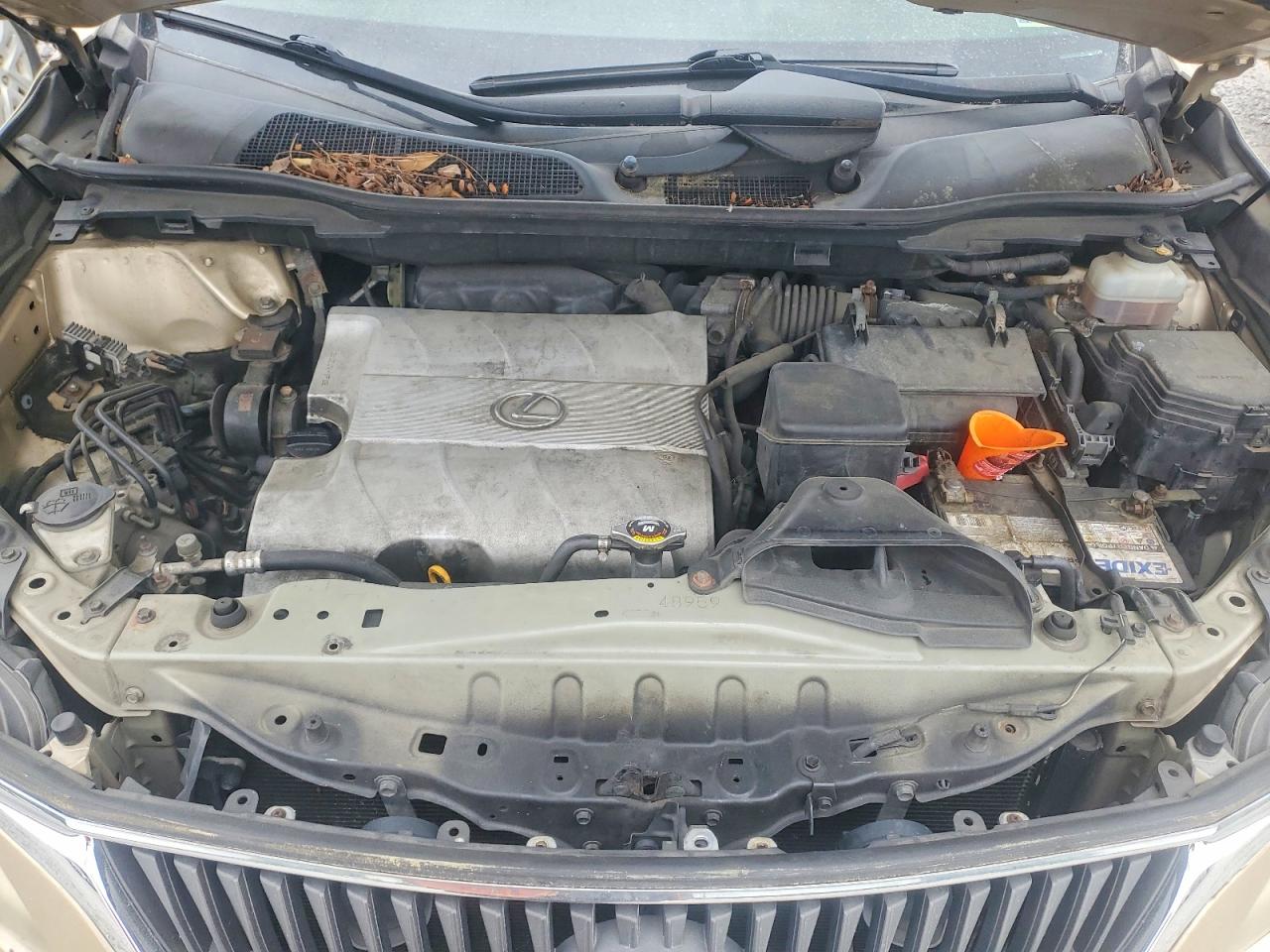 Lexus RX 350