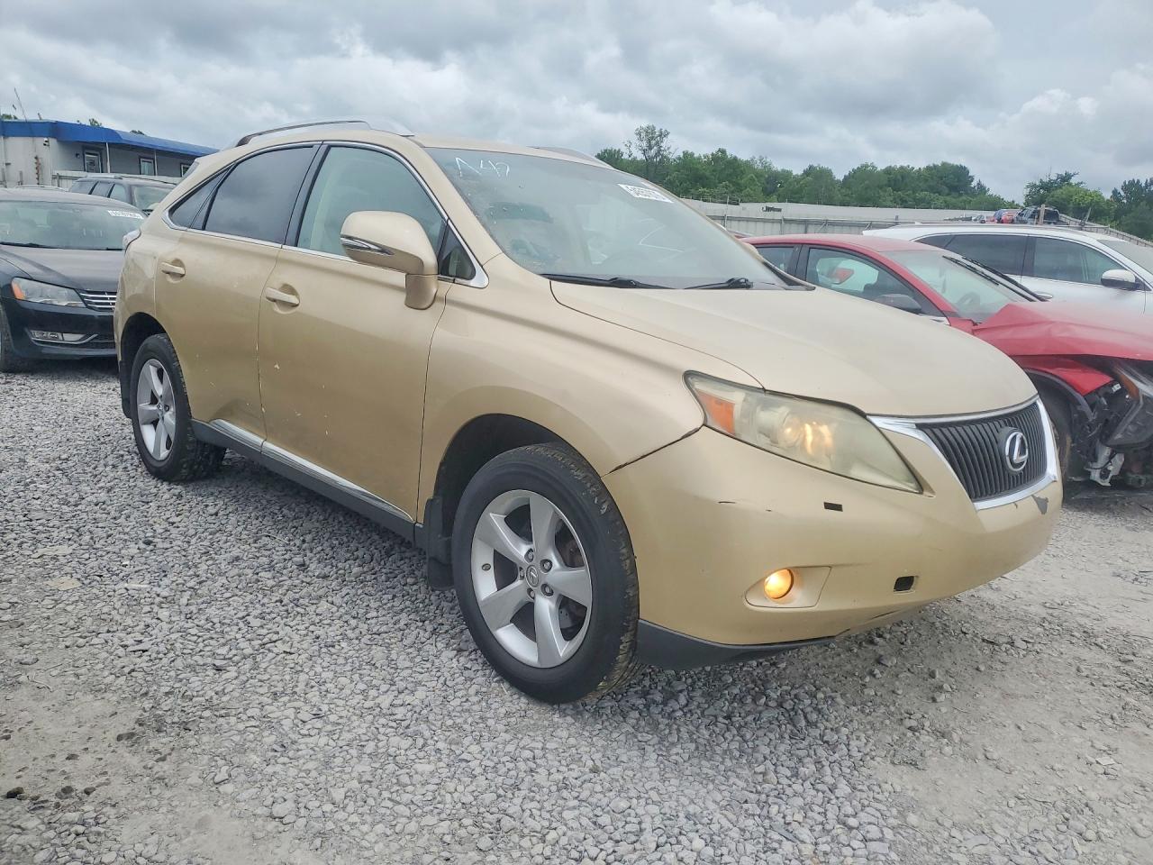 Lexus RX 350