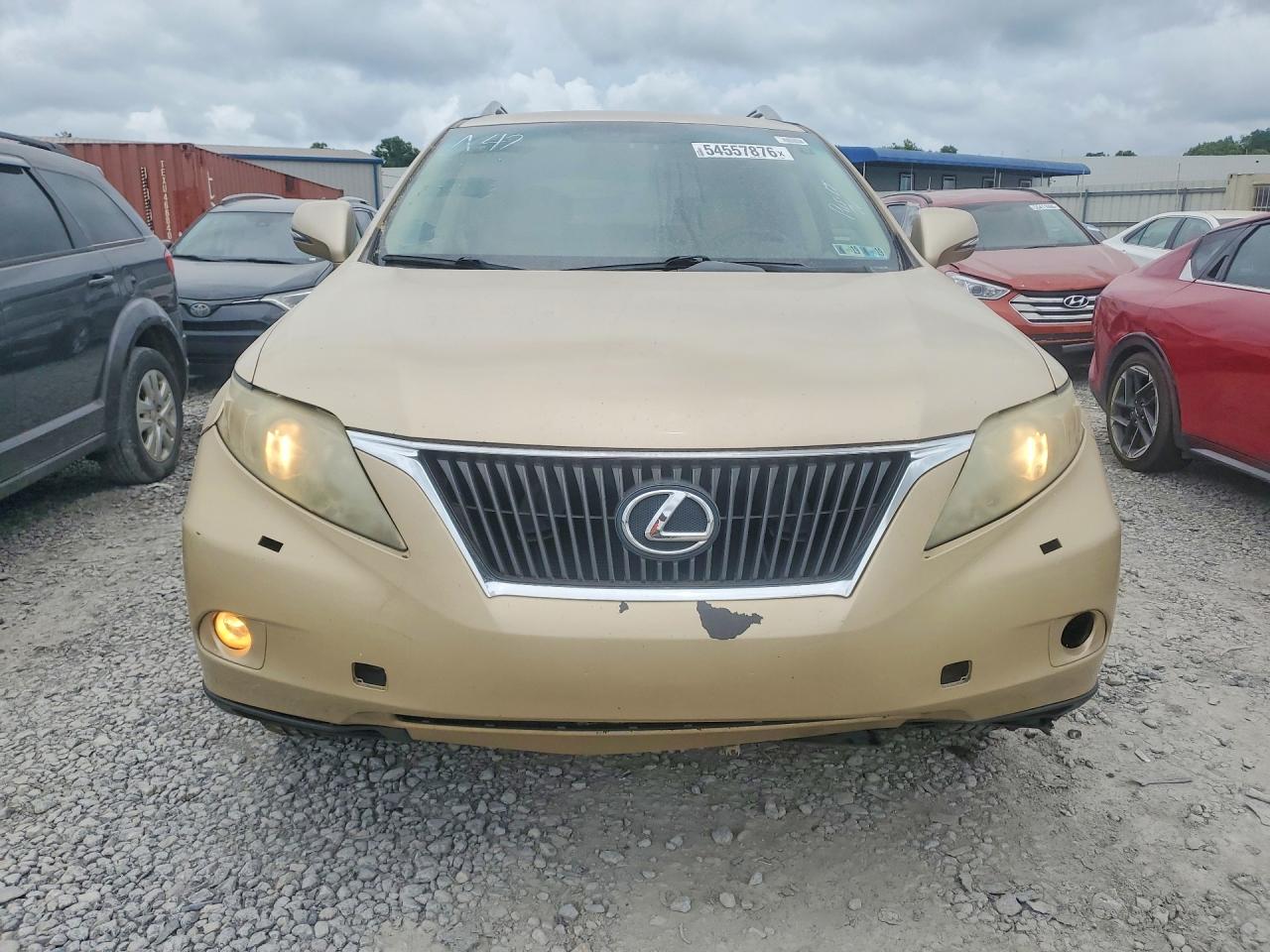 Lexus RX 350