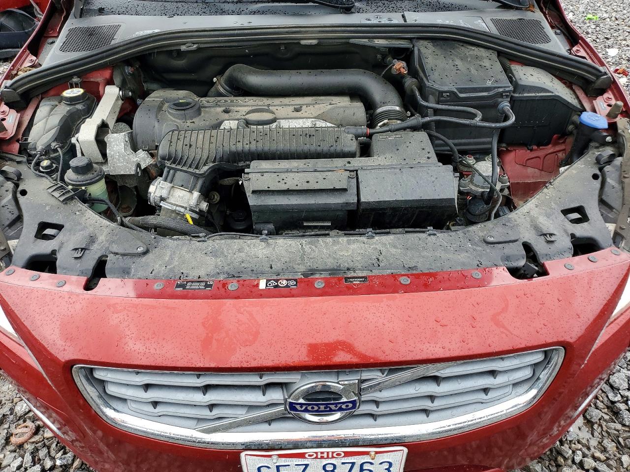 Volvo S60 T5