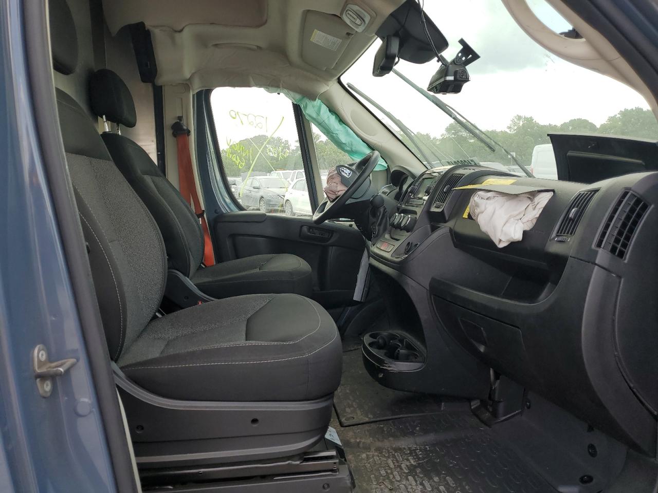 Ram Promaster 3500 High
