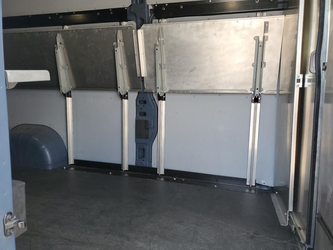 Ram Promaster 3500 High