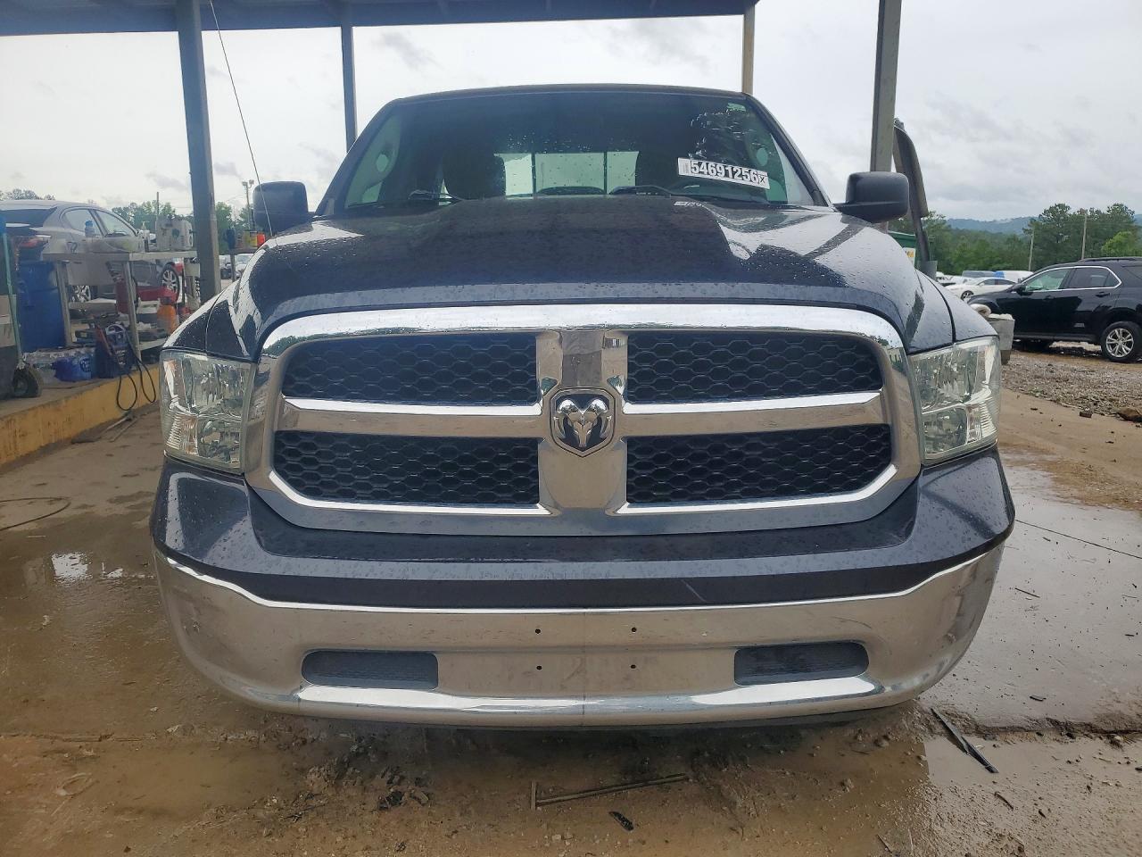 Ram 1500 Slt