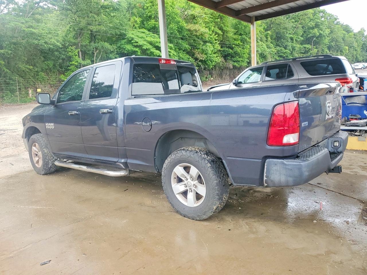 Ram 1500 Slt